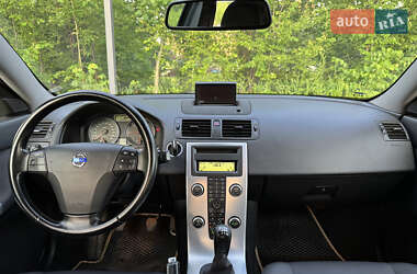 Універсал Volvo V50 2010 в 