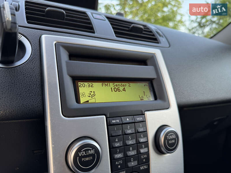 Универсал Volvo V50 2010 в Дрогобыче