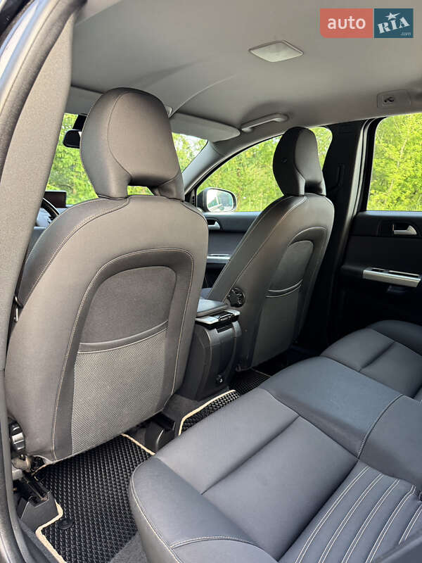Универсал Volvo V50 2010 в Дрогобыче