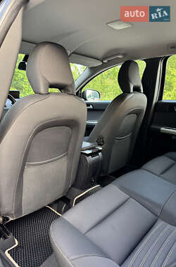 Універсал Volvo V50 2010 в 