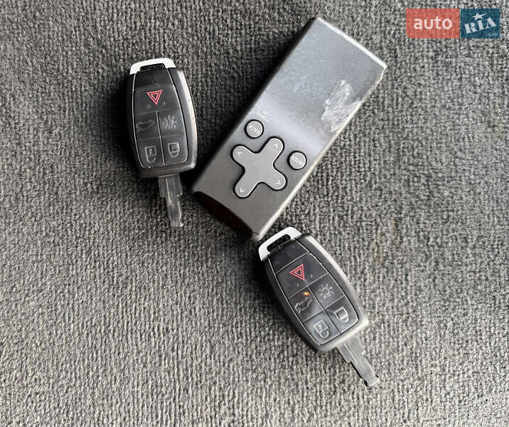 Универсал Volvo V50 2010 в Дрогобыче