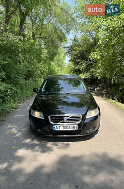 Універсал Volvo V50 2008 в Снятині