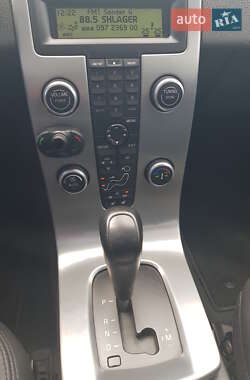 Универсал Volvo V50 2010 в 