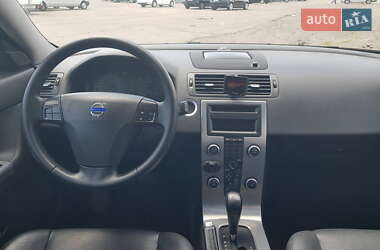 Универсал Volvo V50 2010 в 