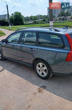 Универсал Volvo V50 2008 в 