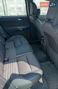 Универсал Volvo V50 2008 в 
