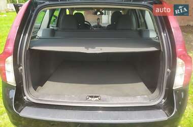 Универсал Volvo V50 2010 в 