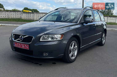 Універсал Volvo V50 2011 в Луцьку