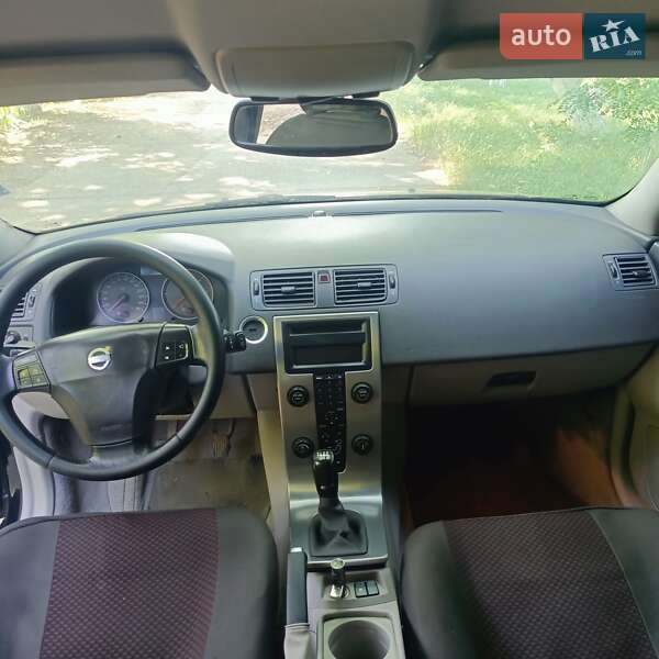 Универсал Volvo V50 2005 в Арцизе