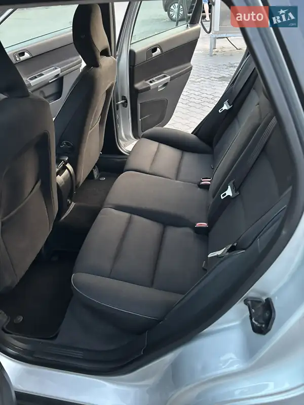 Volvo V50 2009 VIN YV1MW76E2A2532959 фото оголошення 8 з 49