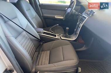 Универсал Volvo V50 2011 в 