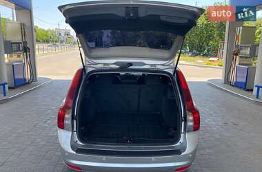 Универсал Volvo V50 2011 в 