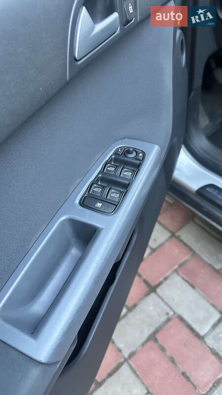 Универсал Volvo V50 2008 в Сумах