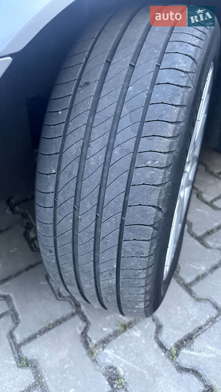 Универсал Volvo V50 2008 в Сумах