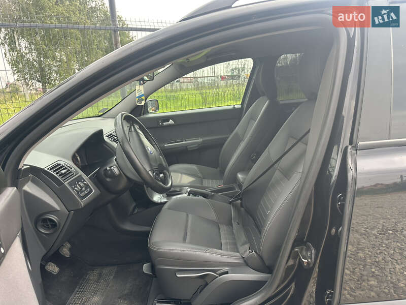Универсал Volvo V50 2006 в Ивано-Франковске