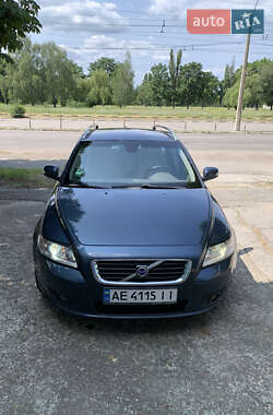 Универсал Volvo V50 2009 в 