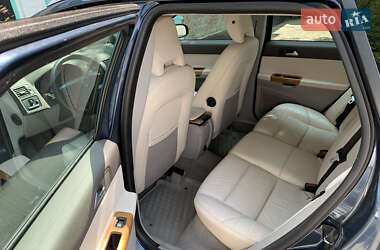 Универсал Volvo V50 2009 в 