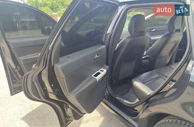 Универсал Volvo V50 2011 в 