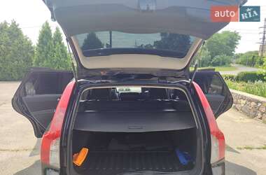 Универсал Volvo V50 2011 в 