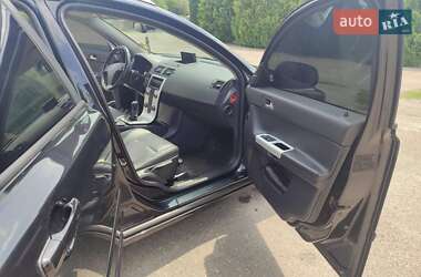 Универсал Volvo V50 2011 в 