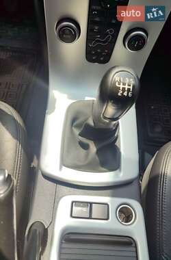 Универсал Volvo V50 2011 в 