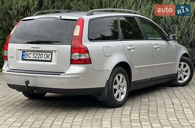 Универсал Volvo V50 2006 в 