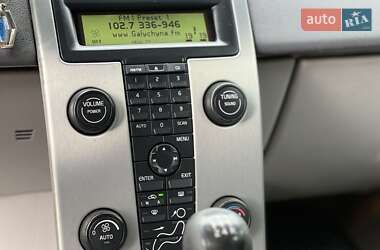 Универсал Volvo V50 2006 в 