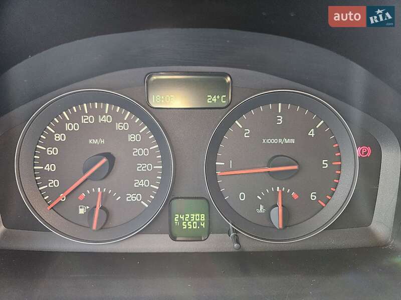 Универсал Volvo V50 2010 в Дрогобыче фото 20 Универсал Volvo V50 2010 в Дрогобыче