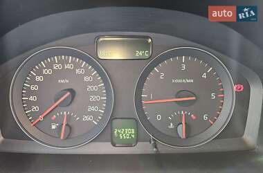 Универсал Volvo V50 2010 в 