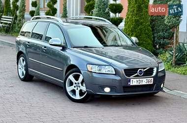 Універсал Volvo V50 2012 в Стрию