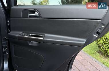Универсал Volvo V50 2012 в 