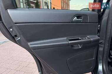 Универсал Volvo V50 2012 в 