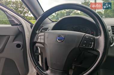 Универсал Volvo V50 2010 в 