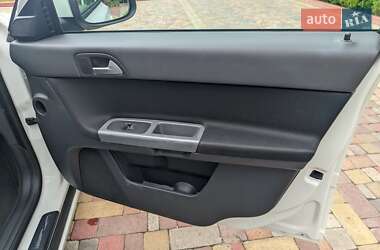 Универсал Volvo V50 2010 в 