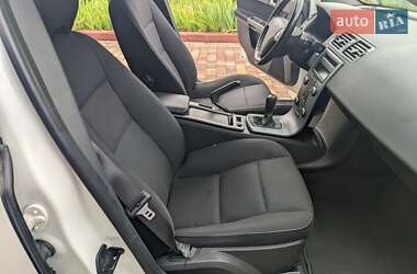 Универсал Volvo V50 2010 в 