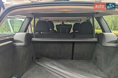 Универсал Volvo V50 2010 в 