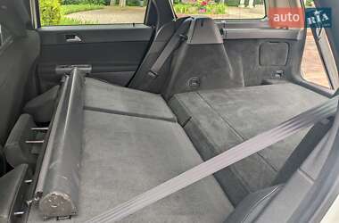 Универсал Volvo V50 2010 в 