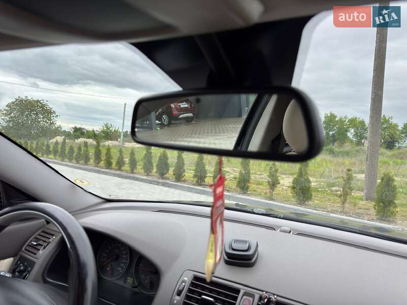 Универсал Volvo V50 2009 в Золочеве