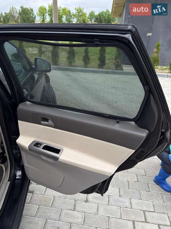 Универсал Volvo V50 2009 в Золочеве