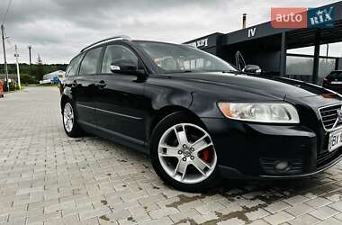 Универсал Volvo V50 2009 в Золочеве