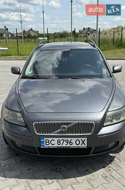 Универсал Volvo V50 2006 в Луцке