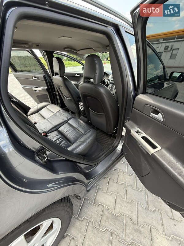Універсал Volvo V50 2006 в Луцьку