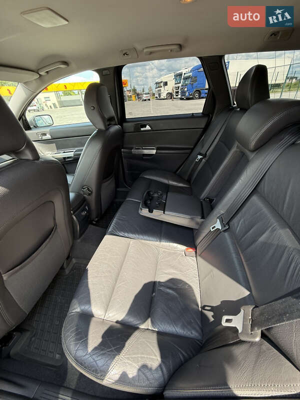 Універсал Volvo V50 2006 в Луцьку