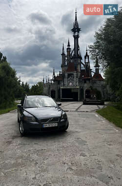 Універсал Volvo V50 2006 в Житомирі