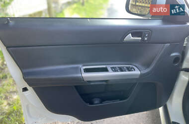 Универсал Volvo V50 2012 в 