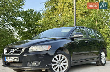 Универсал Volvo V50 2010 в 