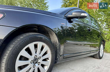 Универсал Volvo V50 2010 в 