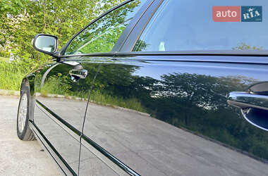Универсал Volvo V50 2010 в 