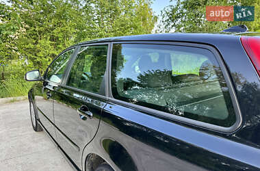 Универсал Volvo V50 2010 в 
