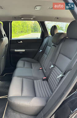 Универсал Volvo V50 2010 в 